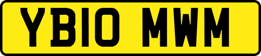 YB10MWM