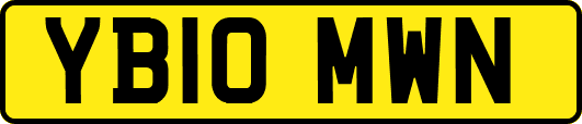 YB10MWN