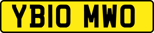 YB10MWO