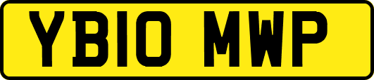 YB10MWP