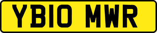 YB10MWR