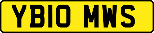 YB10MWS