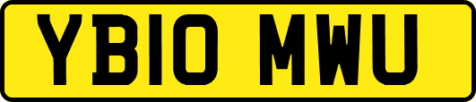 YB10MWU