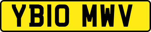 YB10MWV