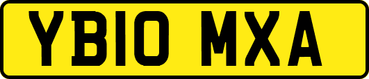 YB10MXA