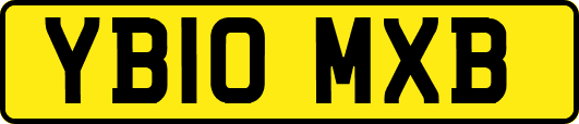YB10MXB