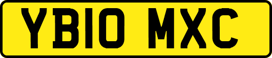 YB10MXC