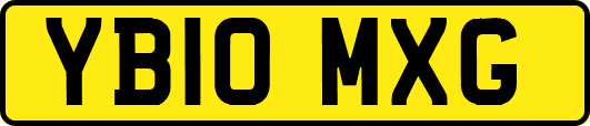 YB10MXG