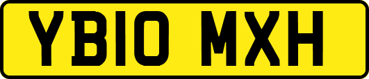 YB10MXH