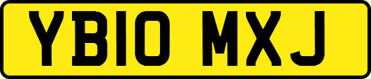 YB10MXJ