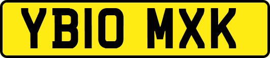 YB10MXK