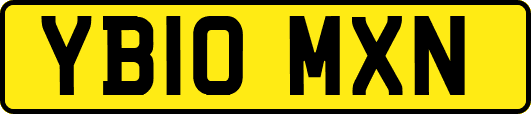 YB10MXN