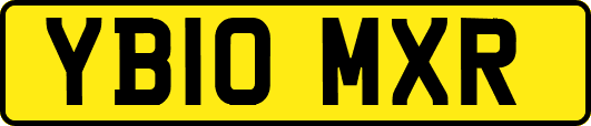 YB10MXR