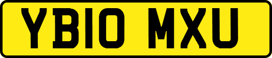 YB10MXU