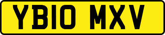 YB10MXV
