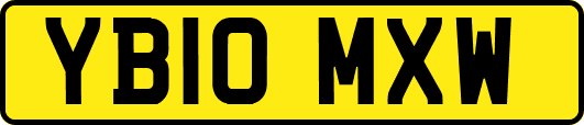 YB10MXW