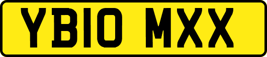 YB10MXX