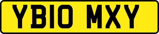 YB10MXY