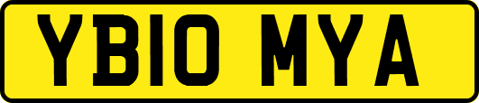 YB10MYA