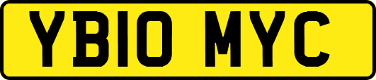 YB10MYC
