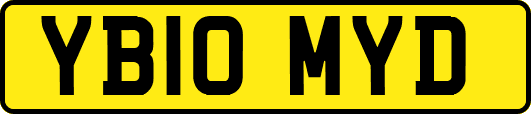 YB10MYD