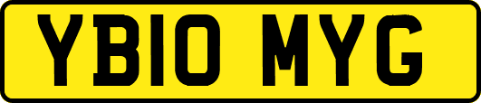 YB10MYG