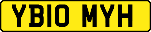 YB10MYH