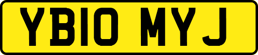 YB10MYJ