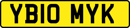 YB10MYK