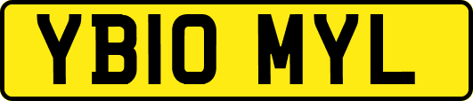 YB10MYL
