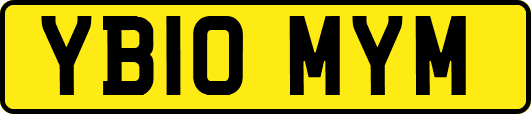 YB10MYM