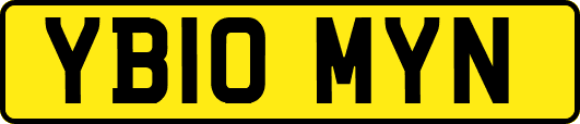 YB10MYN
