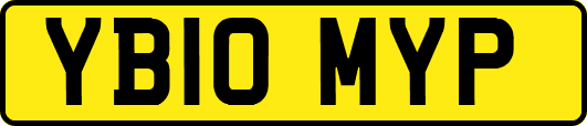 YB10MYP
