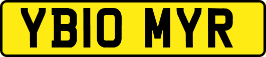 YB10MYR