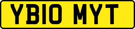 YB10MYT
