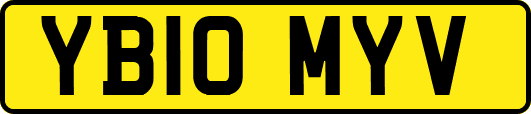 YB10MYV