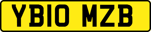 YB10MZB