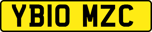 YB10MZC