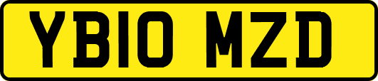 YB10MZD
