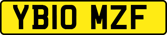 YB10MZF