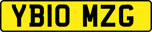 YB10MZG