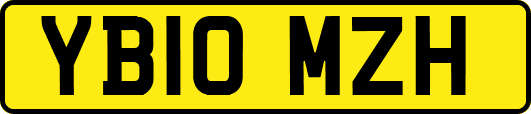 YB10MZH