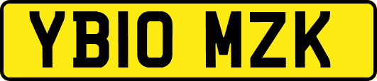 YB10MZK