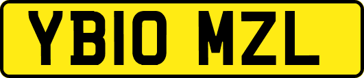 YB10MZL