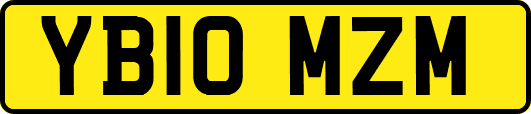 YB10MZM