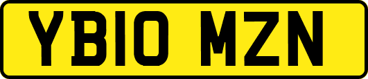 YB10MZN