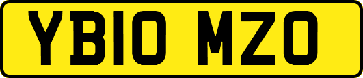 YB10MZO