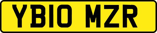 YB10MZR