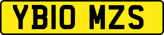 YB10MZS