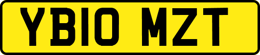 YB10MZT